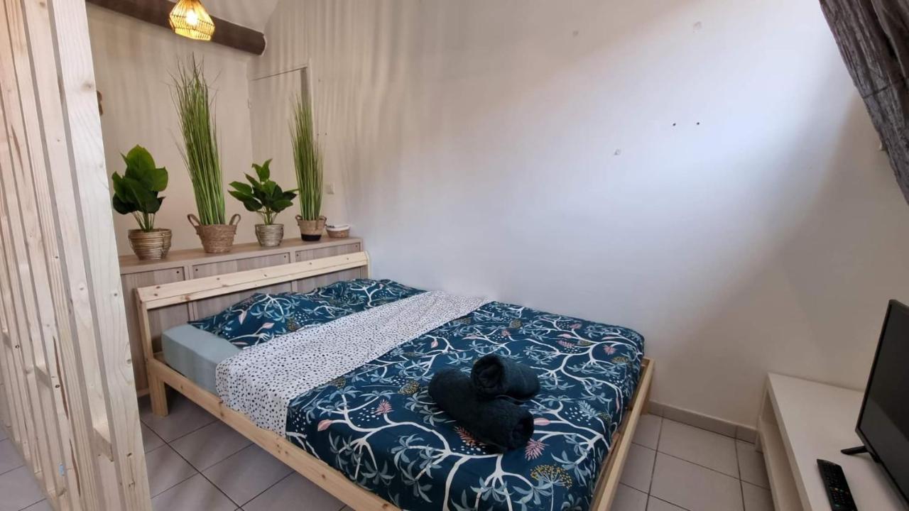 Iloc Studio Massy Lägenhet Massy  Exteriör bild